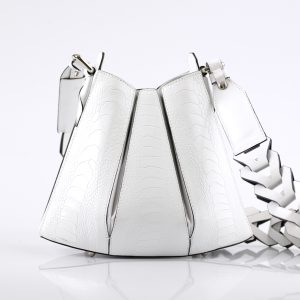 Ostrich Handbag